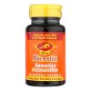 Nutrex Hawaii Bioastin Hawaiin Astaxanthin - 12 mg - 50 Gel Caps