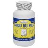 Dr. Shen's Shou Wu Youthful Hair Pill - 700 mg - 200 Tablets