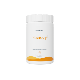 USANA BiOmega - High-quality fish oil supplement