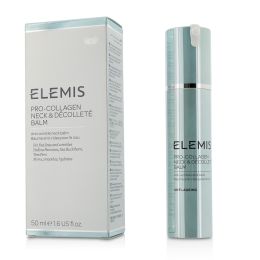 Elemis - Pro-Collagen Neck &amp; Decollete Balm - 50ml/1.6oz StrawberryNet