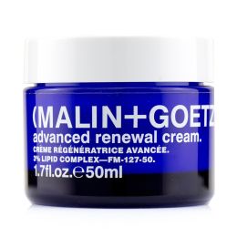 MALIN+GOETZ - Advanced Renewal Cream FM-127-50/5007097 50ml/1.7oz