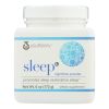 Youtheory Dietary Supplement Sleep Powder Advanced - 1 Each - 6 OZ