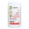 Health Plus - The Original Colon Cleanse Plain - 12 oz